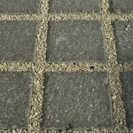 marble slate permeable pavers